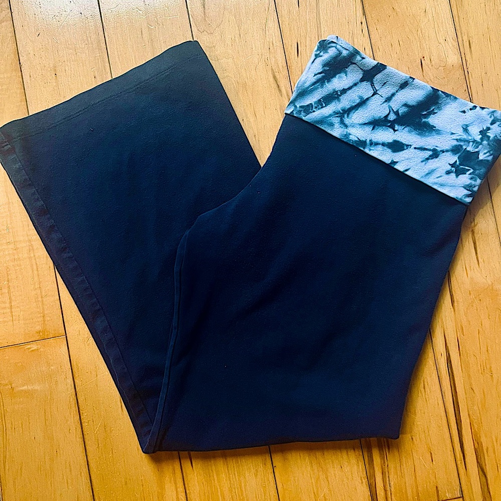 Victoria’s Secret PINK Yoga Pants